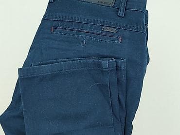 bomberka next: Chinosy dla mężczyzn, rozmiar L — 6