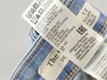 Women's Clothing: M&S Mode, Jeans for women, M — 5