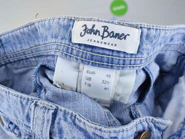 ubrania john deere allegro: John Baner, Jeansy dla mężczyzn — 4