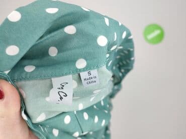 limonkowe bluzki: Bluzka damska, rozmiar S — 5