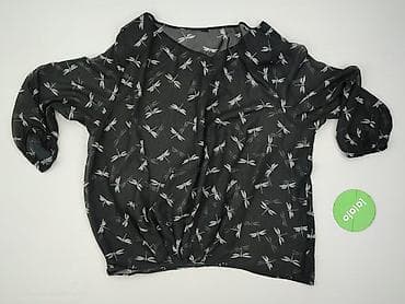 the cure: NEXT Petite, Bluzka damska, rozmiar 4XL — 5