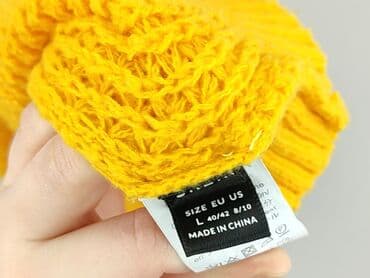 sweter swiąteczny: Shein, Golf damski, L — 4