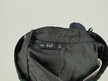 urmoda: F&F, Spódnica damska, rozmiar 2XS — 4