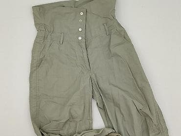 buty roots: Spodnie materiałowe damskie, rozmiar 2XL — 1