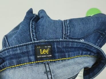 krótkie spodenki levis: Szorty damskie, rozmiar S — 4