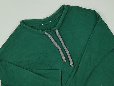 bluzy z megi: Bluza z kapturem damska, rozmiar 9XL — 1