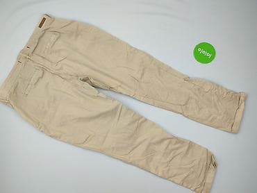 buty dunnes: Spodnie materiałowe damskie, rozmiar 2XL — 3