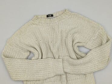 Swetry: IX London, Sweter damski, rozmiar L — 1