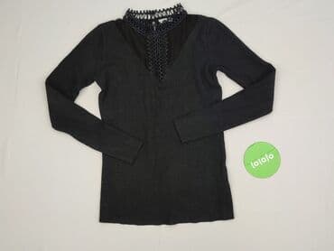 modbis bluzki koszulowe: Bluzka damska, One size — 2