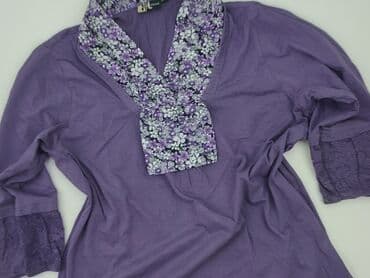 sukienka na chrzciny xl: Bluzka damska, XL — 1