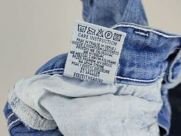 wrangler krótkie spodenki: Szorty damskie, rozmiar S — 4