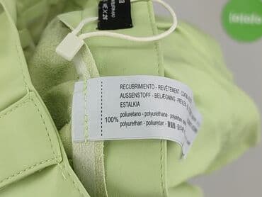 wzorzysta spódnice reserved: Bershka, Women`s skirt, size S (EU 36) — 5