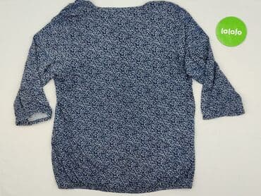 bluzki retro: Charles Vögele, Women's blouse, 4XL at lalafo.pl — 3 bluzki retro: Charles Vögele, Women's blouse, 4XL — 3