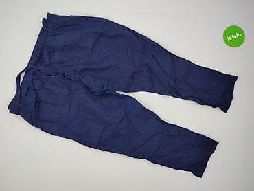 next 152: Marks & Spencer, Spodnie materiałowe damskie, rozmiar 2XL — 3