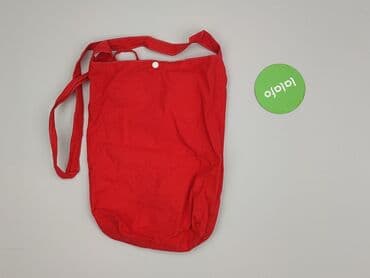 dlugie kolczyki do sukienki: Material bag, condition - Very good — 3