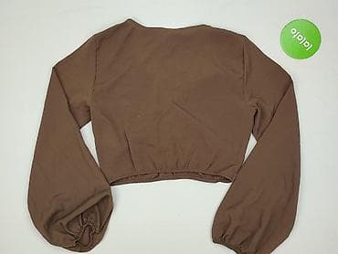 bufiasta bluzki: House, Bluzka damska, rozmiar S — 3