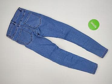 dikies jeans: Jeansy damskie, rozmiar XS — 3