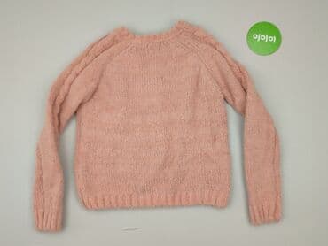 swetrowa sukienka h: Sweater, Primark, 13 years, 152-158 cm, condition - Perfect — 3