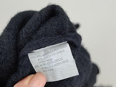 sweter oversize: Sweter damski, rozmiar L — 4