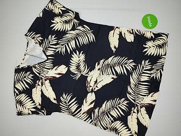 second hand second hand second hand: Women`s dress, size 2XL — 2