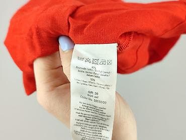 szorty plus size: Spódnica damska, rozmiar S — 4