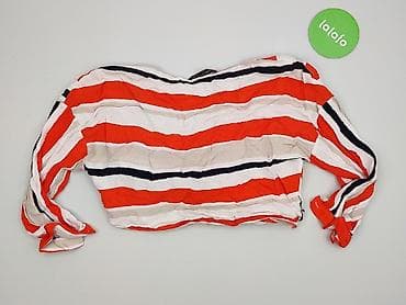 stradi: Zara, Bluzka damska, rozmiar L — 3