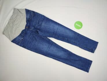 ubrania dla mamy: Esmara, Jeansy damskie, XL — 2