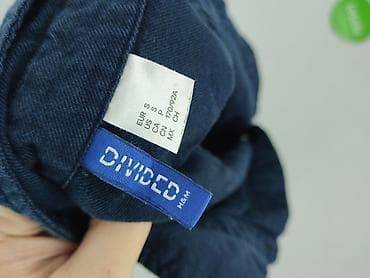 moda h: H&M Divided, Women`s shirt, size S — 4