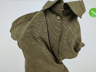 koszulka private: Koszula damska, rozmiar 5XL — 6