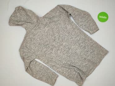 sweter prl: Bluza z kapturem damska, rozmiar M — 3