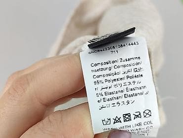 sandaly born 2 be: Shein, Bluzka damska, rozmiar XS — 5