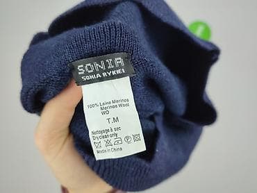 silk: Sonia Rykiel, Spodnie materiałowe damskie, rozmiar M — 4