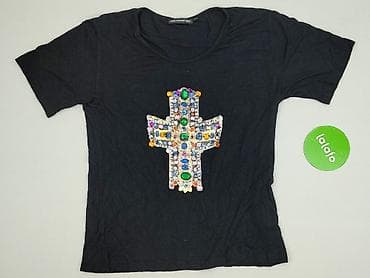gothic game t shirty: T-shirt damski, rozmiar M — 2