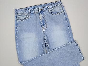 jeans collins: ASOS Design, Jeansy damskie, rozmiar XL — 1