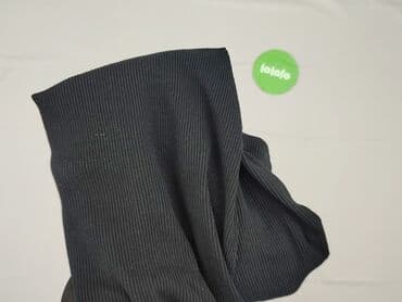 czarne spódnice w kratę: Spódnica damska, rozmiar S — 4