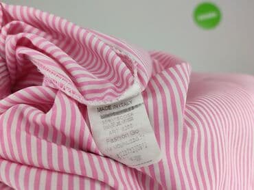 lata 80 bluzki: Bluzka damska, M — 5