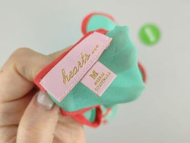 wiosenne bluzki: Heart, Bluzka damska, rozmiar M — 4