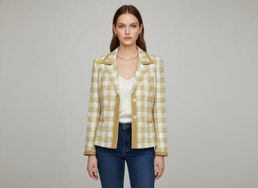 ochnik marynarki damskie: Marynarka damska, rozmiar S — 6