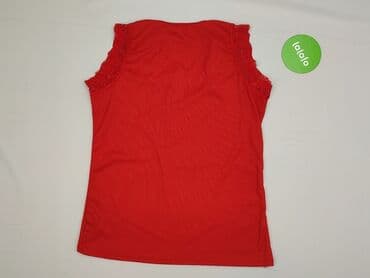 kapcie wiązane: T-shirt damski, rozmiar S — 3