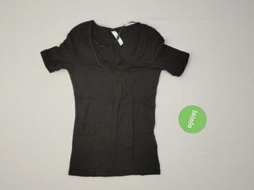 t shirty damskie pod marynarkę: Everme, Women`s T-shirt, size XS (EU 34) — 2