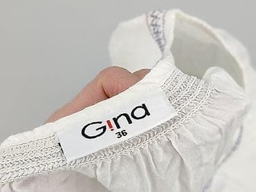 forever unique: Gina, Bluzka damska, rozmiar S — 4