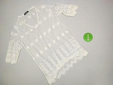 terranova sklepy: Fashion Union, Tunika damska, rozmiar 2XL — 2
