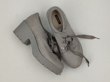 sandały koturna ccc: Vices, Półbuty damskie, rozmiar 40 — 1