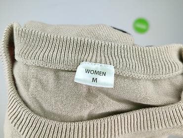 sweter l: Women`s dress, size M — 4