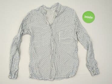 biala koszula 140: Koszula damska, rozmiar S — 3