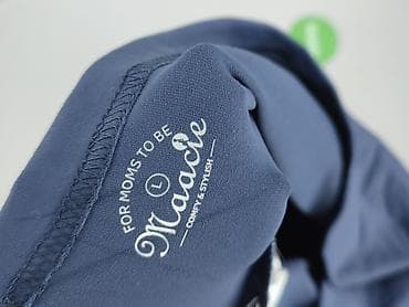 raw blue jeans: Jeansy damskie, rozmiar L — 5