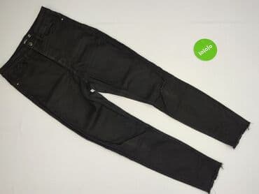 legginsy push allegro: Sinsay, Jeansy damskie, rozmiar L — 2