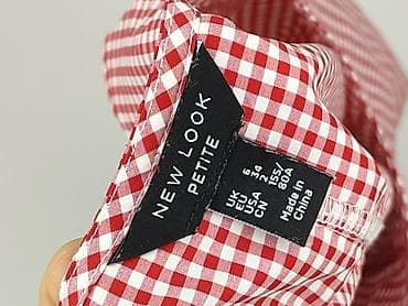 red fireball spodnie: New Look Petite, Bluzka damska, rozmiar XS — 5