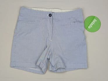 h: H&M, Шорти жіночі, розмір M — 2
