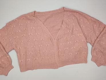 canda sklep: Shein Curve, Kardigan damski, rozmiar 3XL — 1